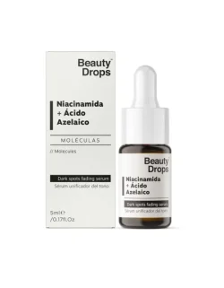Beauty Drops sérum Antiimperfecciones Niacinamida - Primor
