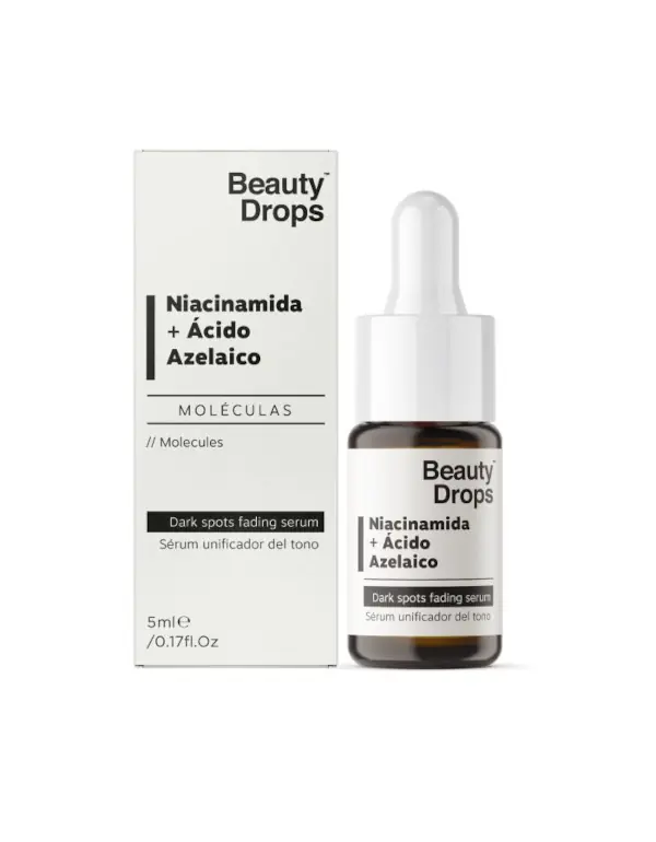 Beauty Drops sérum Antiimperfecciones Niacinamida - Primor