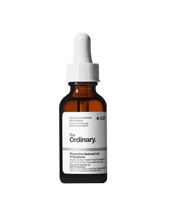 Granactive Retinoid 2% Emulsion - The Ordinary
