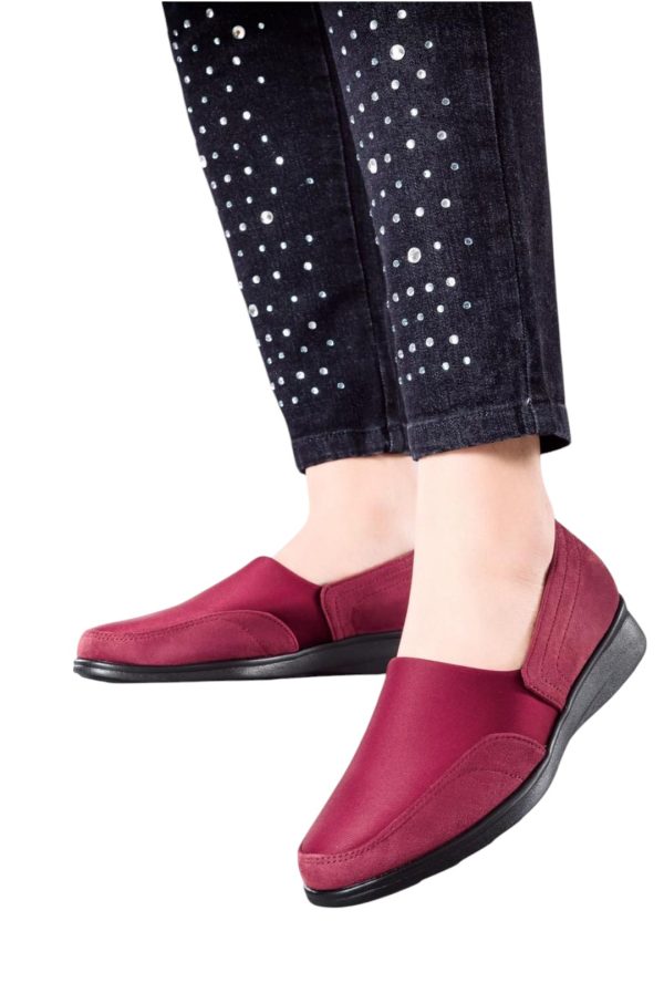 Mocasines Sokso
