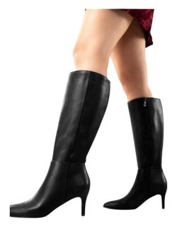 Botas Sokso color negro