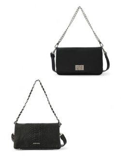 Carteras ALVAR - negro