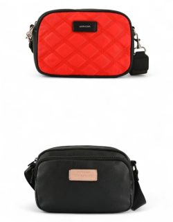 Mini Bag SUCRE - negro