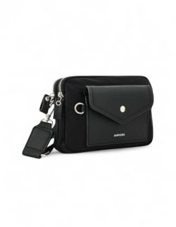 Mini Bag CYRIL - negro