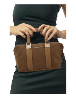 Bolso Amphora - TAUPE
