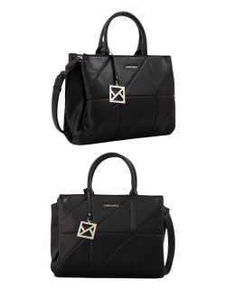Carteras MERYL - negro