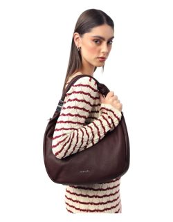 Carteras OLIVIA - burdeo
