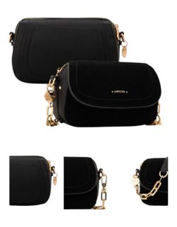 Mini Bag - negro