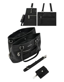 Carteras SILVIA - negro