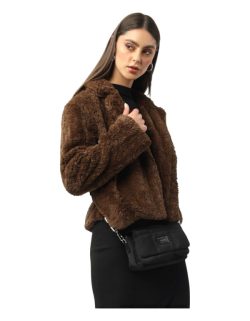 Mini Bag Vania - negro